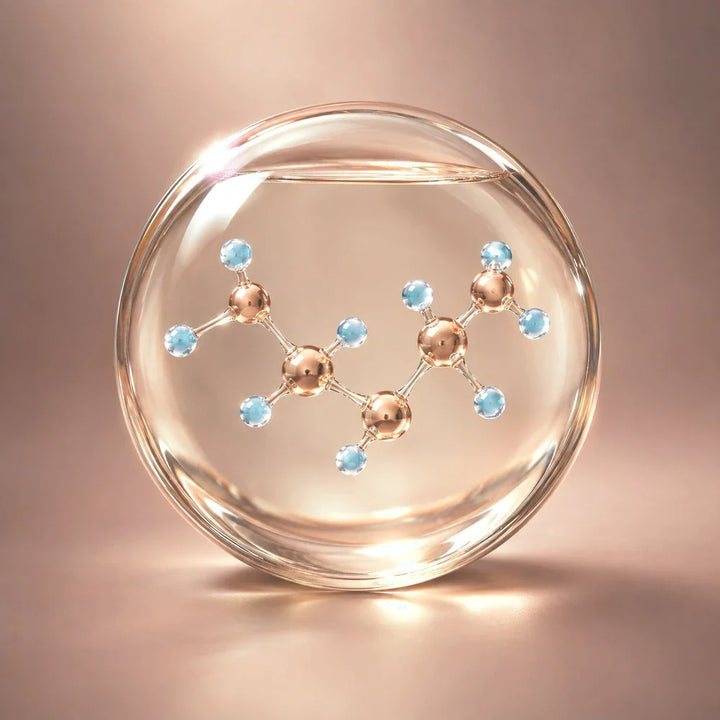 Copper Tripeptide-1
