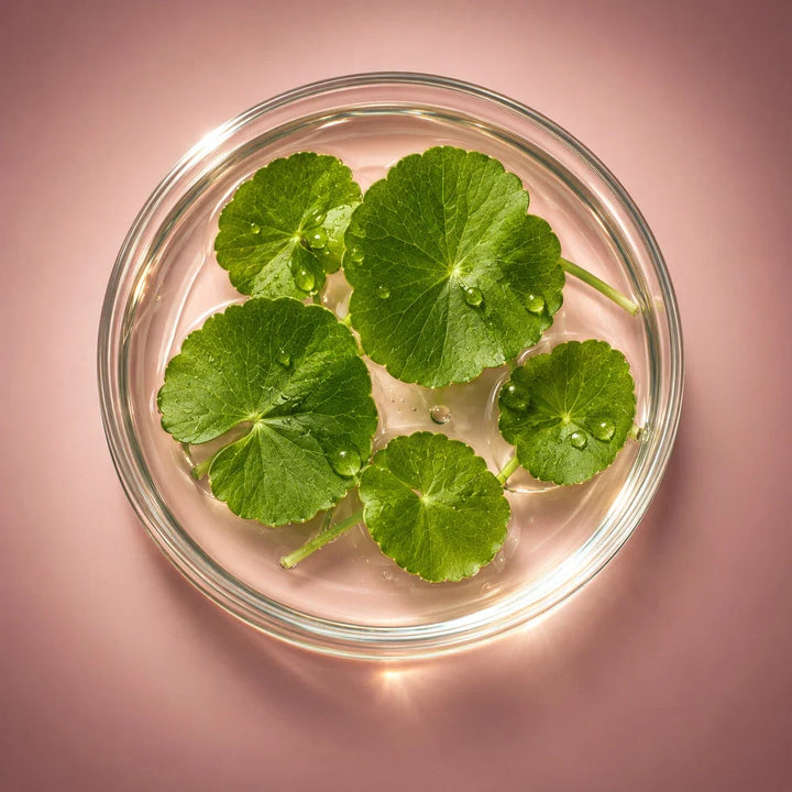 Centella Asiática